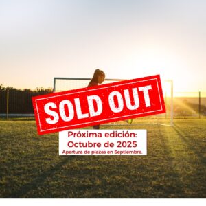 Especialización y mentorización en fútbol femenino | ¿Cómo construir desde la base a una jugadora de fútbol profesional?